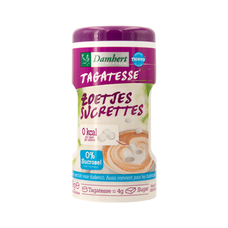 Tagatesse Tafeldispenser