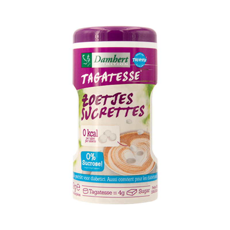 Tagatesse Tafeldispenser