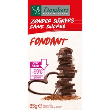 Damhert Fondant Tagatesse Chocolade