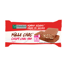 Damhert Mille Choc