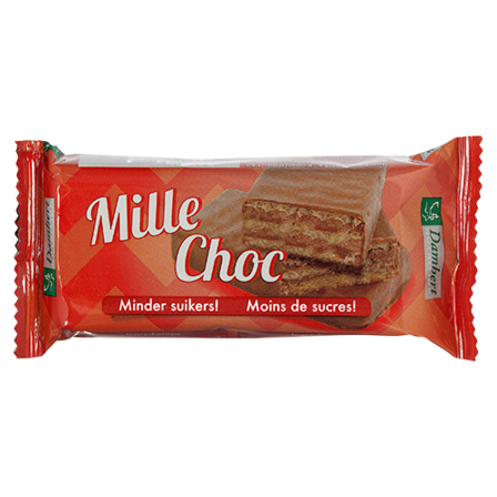 Damhert Mille Choc
