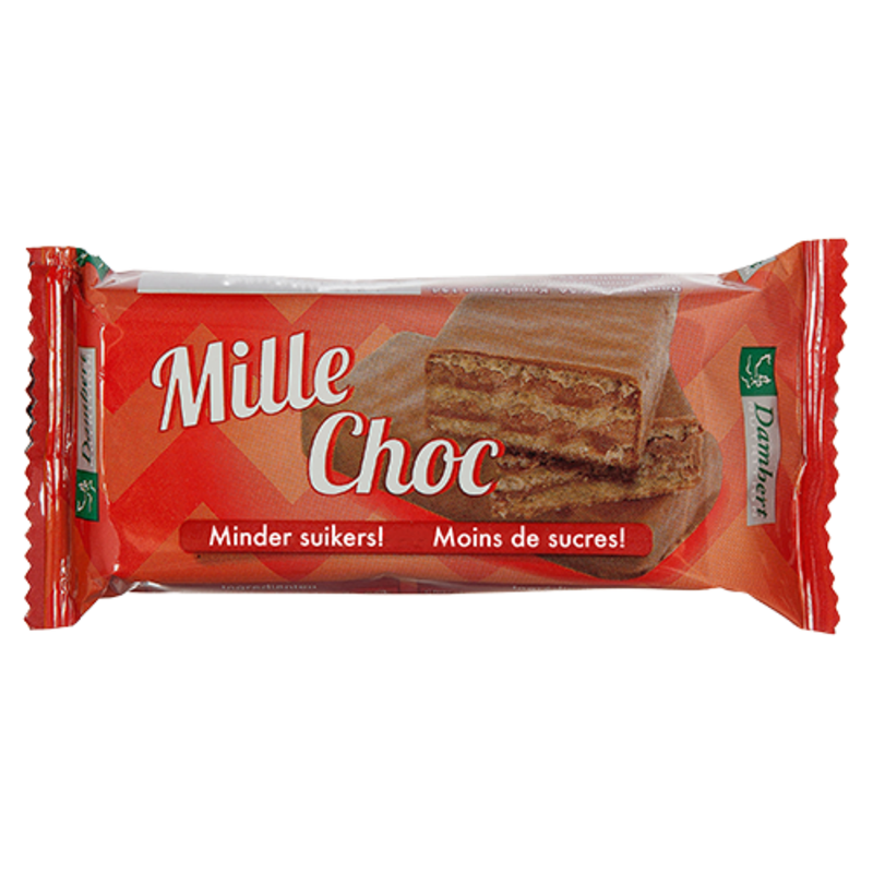 Damhert Mille Choc
