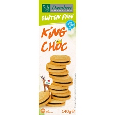 Damhert Nutrition King Choc
