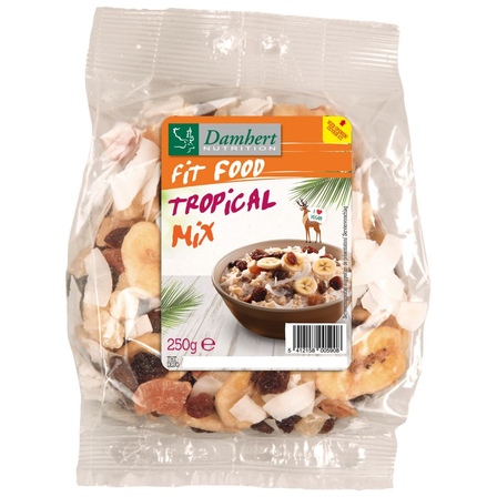 Damhert Tropical Mix