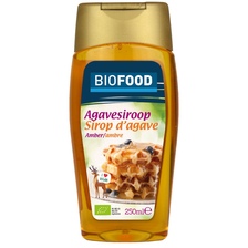 Damhert Agavesiroop Amber