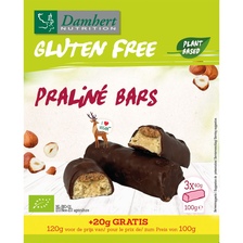 Damhert Repen Praline