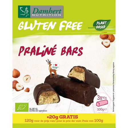 Damhert Repen Praline