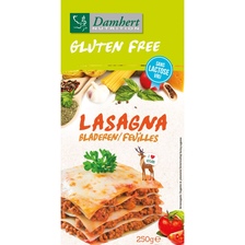 Damhert Lasagne