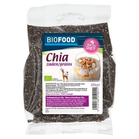 Biofood Biofood Chiazaad