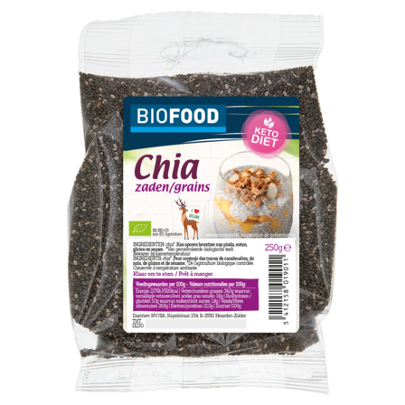 Biofood Biofood Chiazaad