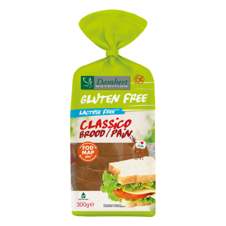 Damhert Brood Classico