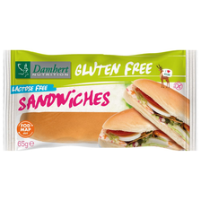 Damhert Sandwiches