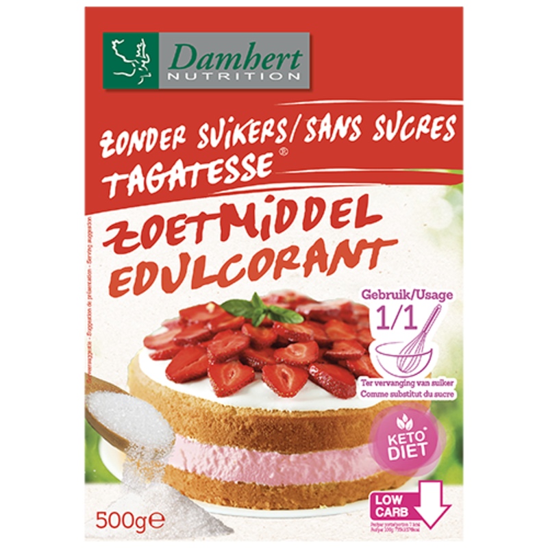 Damhert Tagatesse