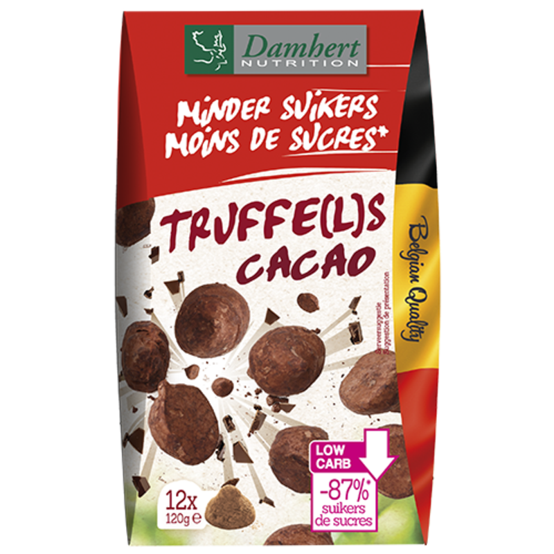 Truffels
