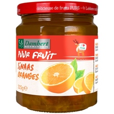 Puur Fruit Confituur Sinaas