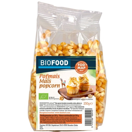 Biofood Pofmais