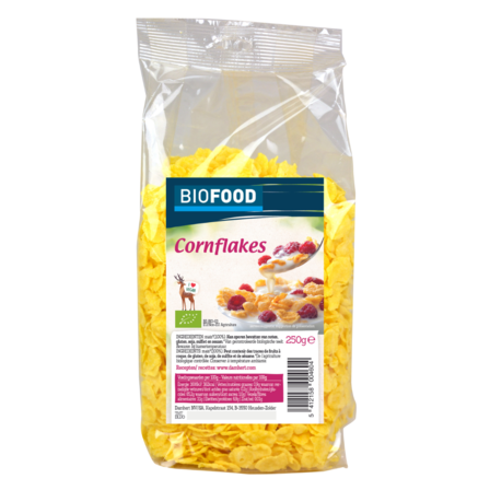 Biofood Cornflakes