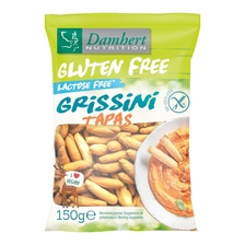 Damhert Soepstengels Mini