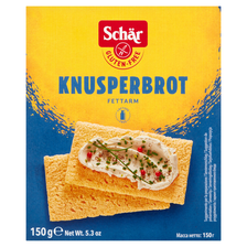 Schar Knusperbrot