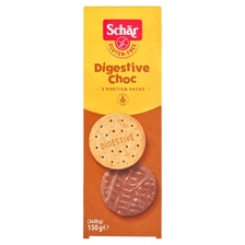 Schär Digestive Chocolade