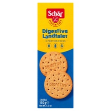 Schär Digestive landtaler
