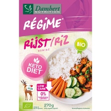 Damhert Regime Rijst