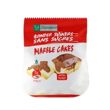 Marmer Cakes
