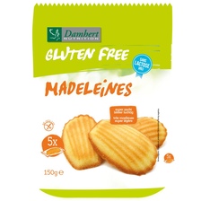 Damhert Madeleine Glutenvrij