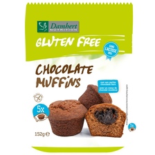 Damhert Muffin Chocolade