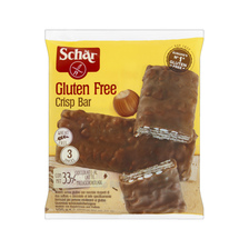 Schär Crisp Bar
