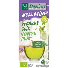 Damhert Thee Strakke Buik Venkel