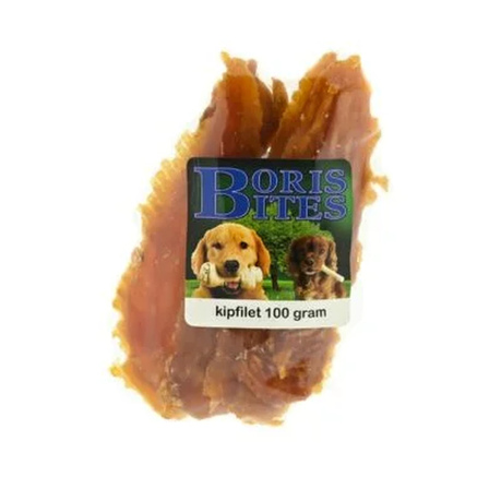 Borisbites Kipfilet