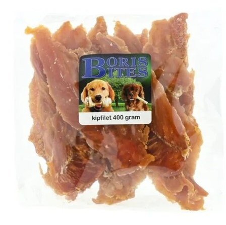 Borisbites Kipfilet