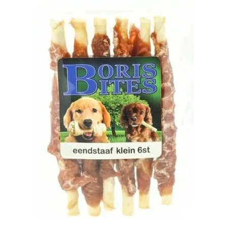 Borisbites Eendenstaaf klein
