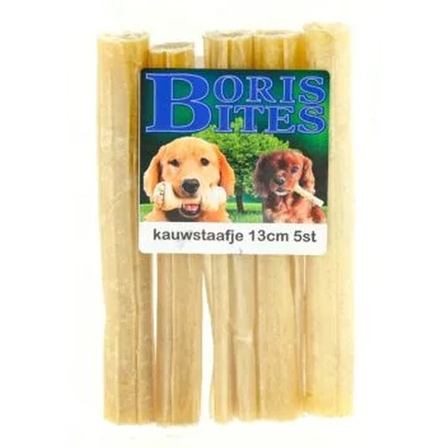 Borisbites Kauwstaafje