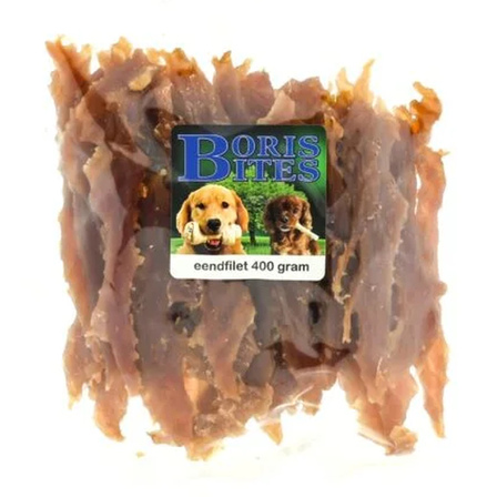 Borisbites Eendenfilet