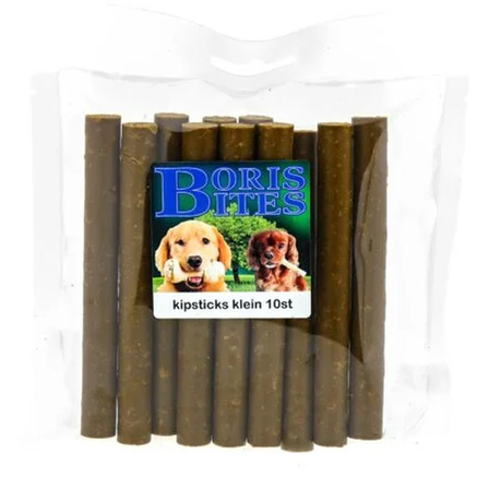 Borisbites Kipstick