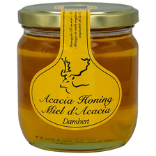 Damhert Traditional Honing Acacia