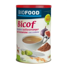 Biofood Koffievervanger granen