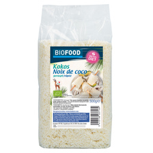 Biofood geraspte Kokos