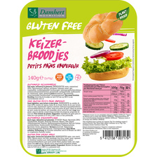 Damhert Keizerbroodjes