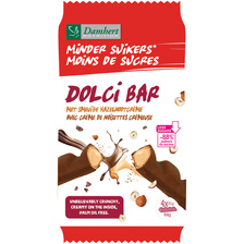 Damhert Minder Suikers Dolci Bar