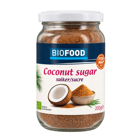Biofood Kokosbloesemsuiker
