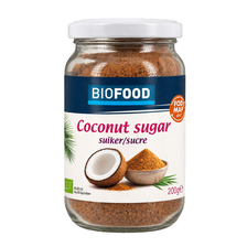 Biofood Kokosbloesemsuiker