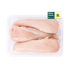 Kipfilet 3 stuks