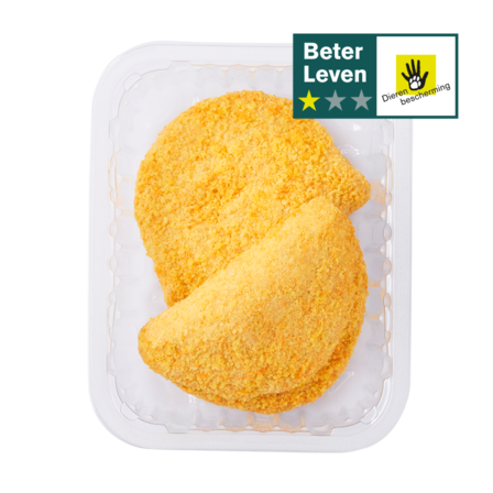 Kipcordonbleu