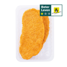 XXL Kipschnitzel