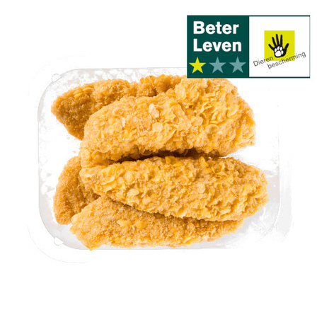 Kipkrokanthaasjes