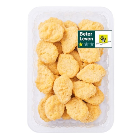 Kipnuggets