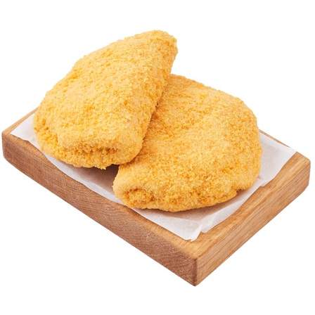 Kipschnitzel champignons